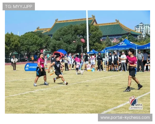 腰旗橄榄球入奥激发热潮 中国各地掀起推广与发展新风尚 腰旗橄榄球入奥激发热潮 中国各地掀起推广与发展新风尚