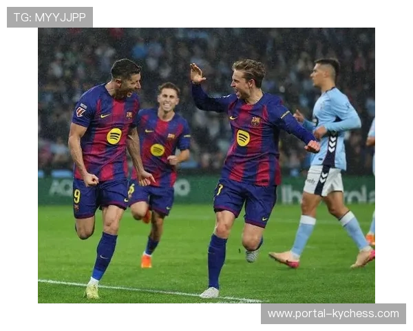 塞尔塔对阵巴萨赛前：主场平局率达63%，巴萨客场防守存漏洞