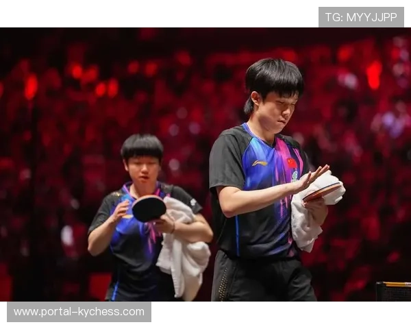 国际乒联混合团体世界杯:中国队击败日本队实现三连冠,王楚钦-孙颖莎混双建功 国际乒联混合团体世界杯:中国队击败日本队实现三连冠,王楚钦-孙颖莎混双建功