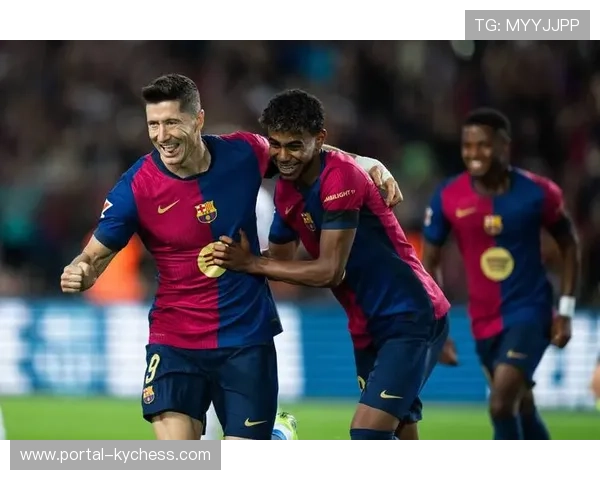 巴萨4分领跑背后的防守隐患：前六丢球最多