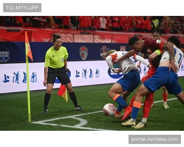 官方确认周末联赛裁判安排，焦点战将由著名裁判执裁