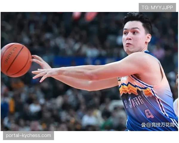 新疆队外援琼斯结束个人训练,单独加练三分球