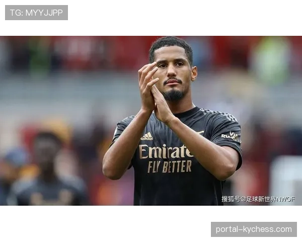 萨利巴获全场最高分，他的防守坚如磐石